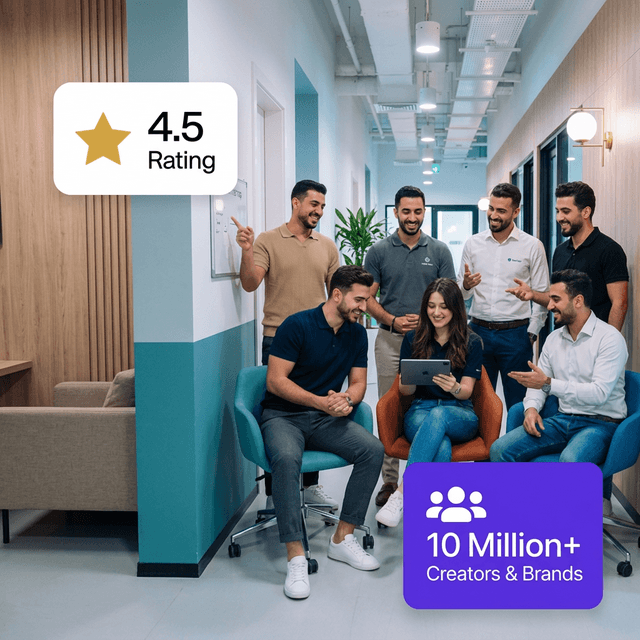 Shoplinky Startup Team