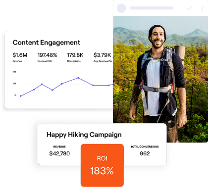 Actual Revenue, Not Vanity Metrics