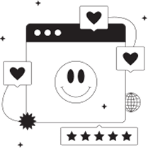 Set content requirements, timelines, and approvals so campaigns stay on schedule.