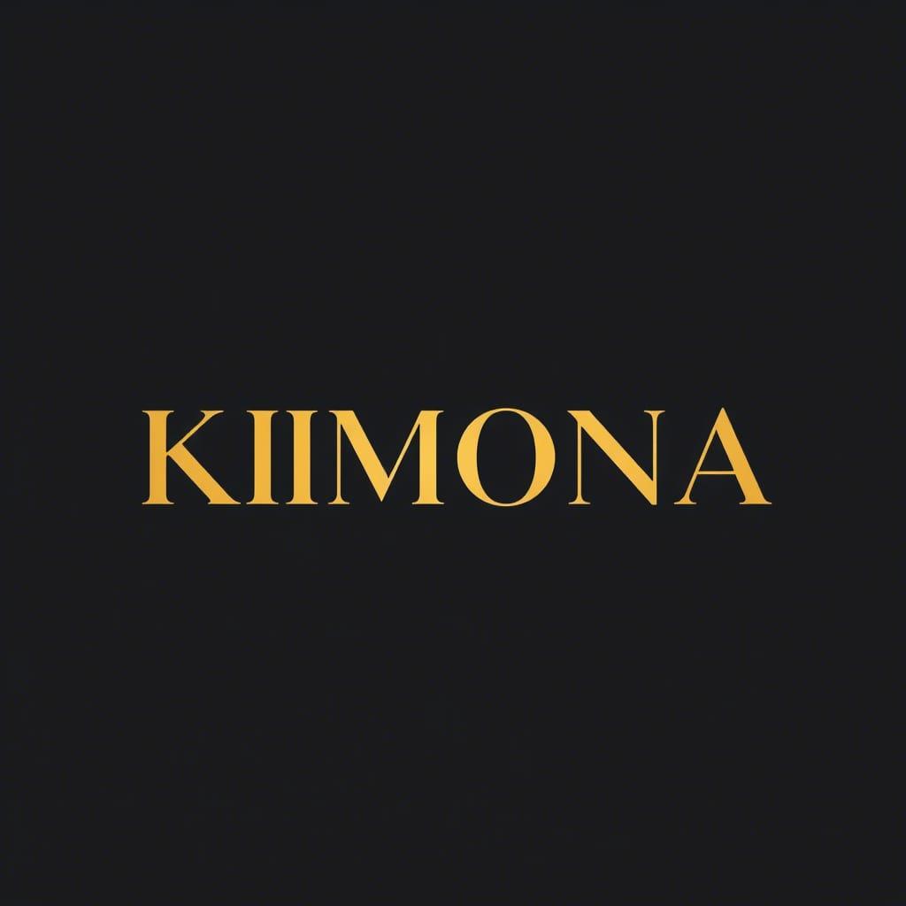 Kiimona