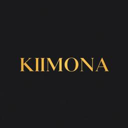 Kiimona