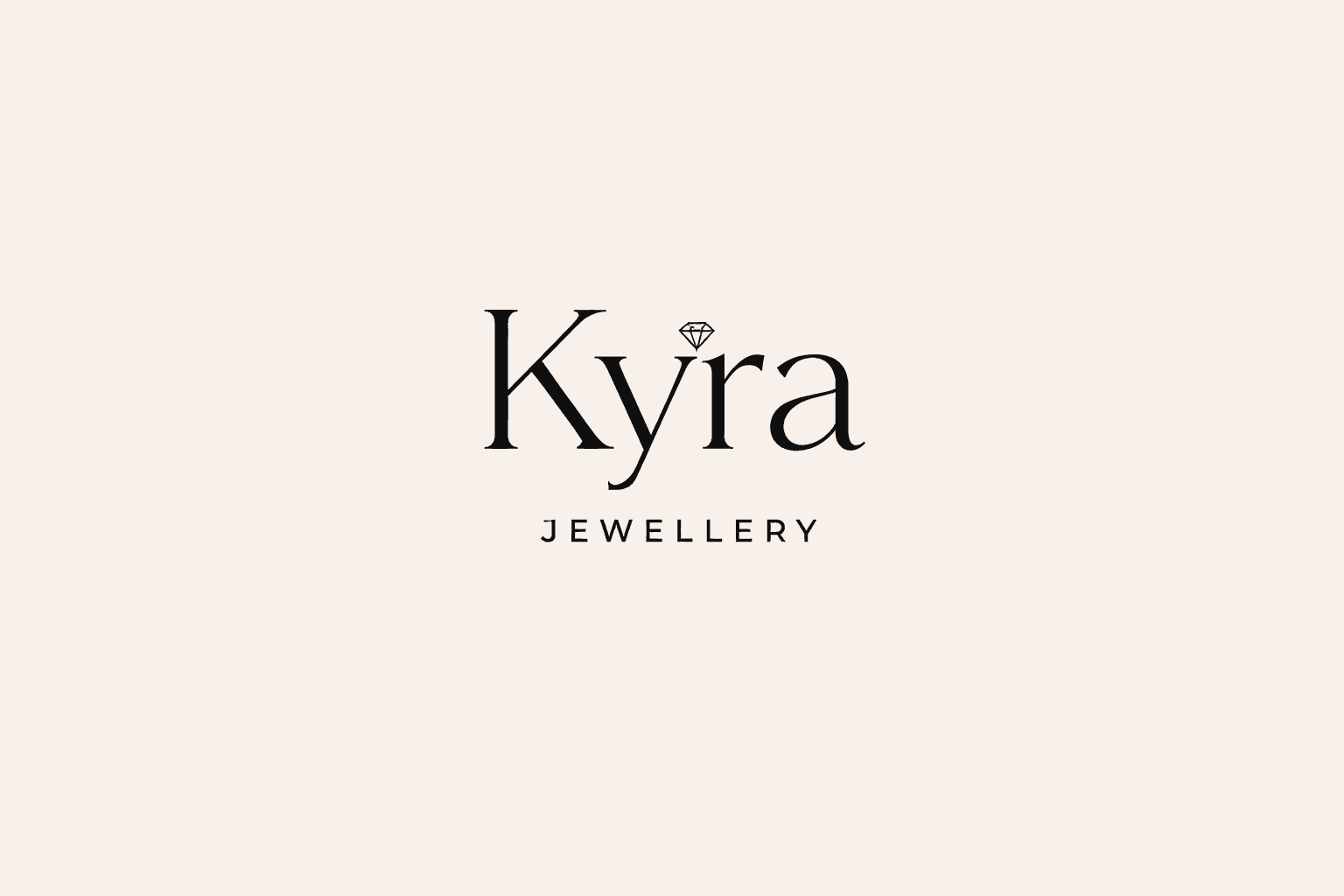 Kyra Jewellery